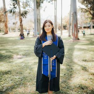 Meet your Posher, Christina